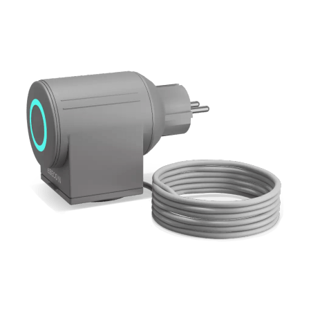 Frostvakt Control: Termostat z zunanjim senzorjem in 3m dolg kabel