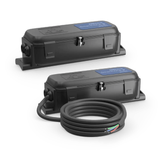 Cel plastičen komplet Ebeco Smartlock