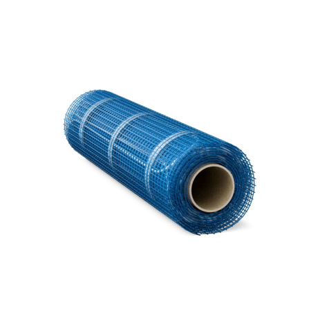 Thermoflex Ebeco; Podloga za talno gretje, ki jo je mogoče rezati in nagibati pod kotom